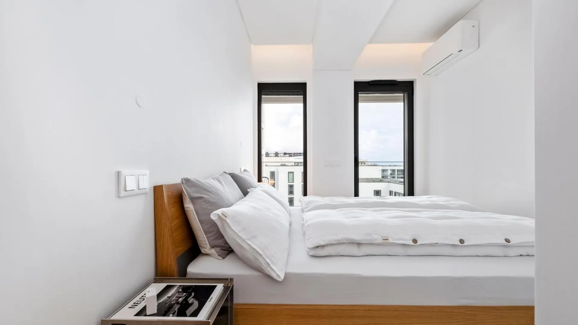 Design Suite At Formosa Beach Funchal