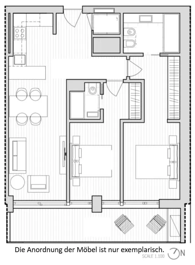 Apartman Design Suite At Formosa Beach Funchal