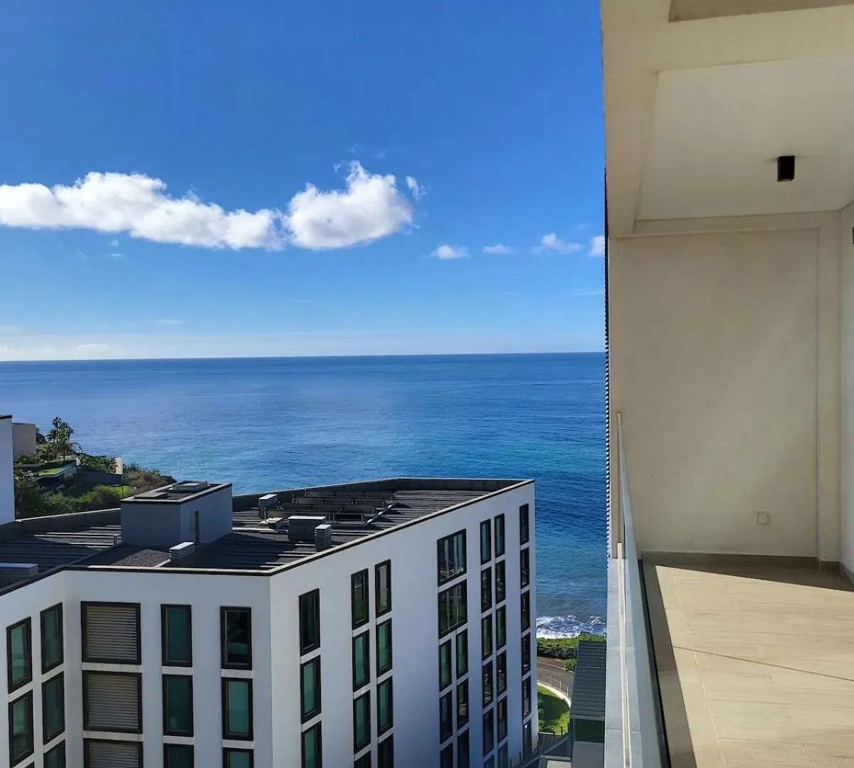 Apartman Design Suite At Formosa Beach Funchal