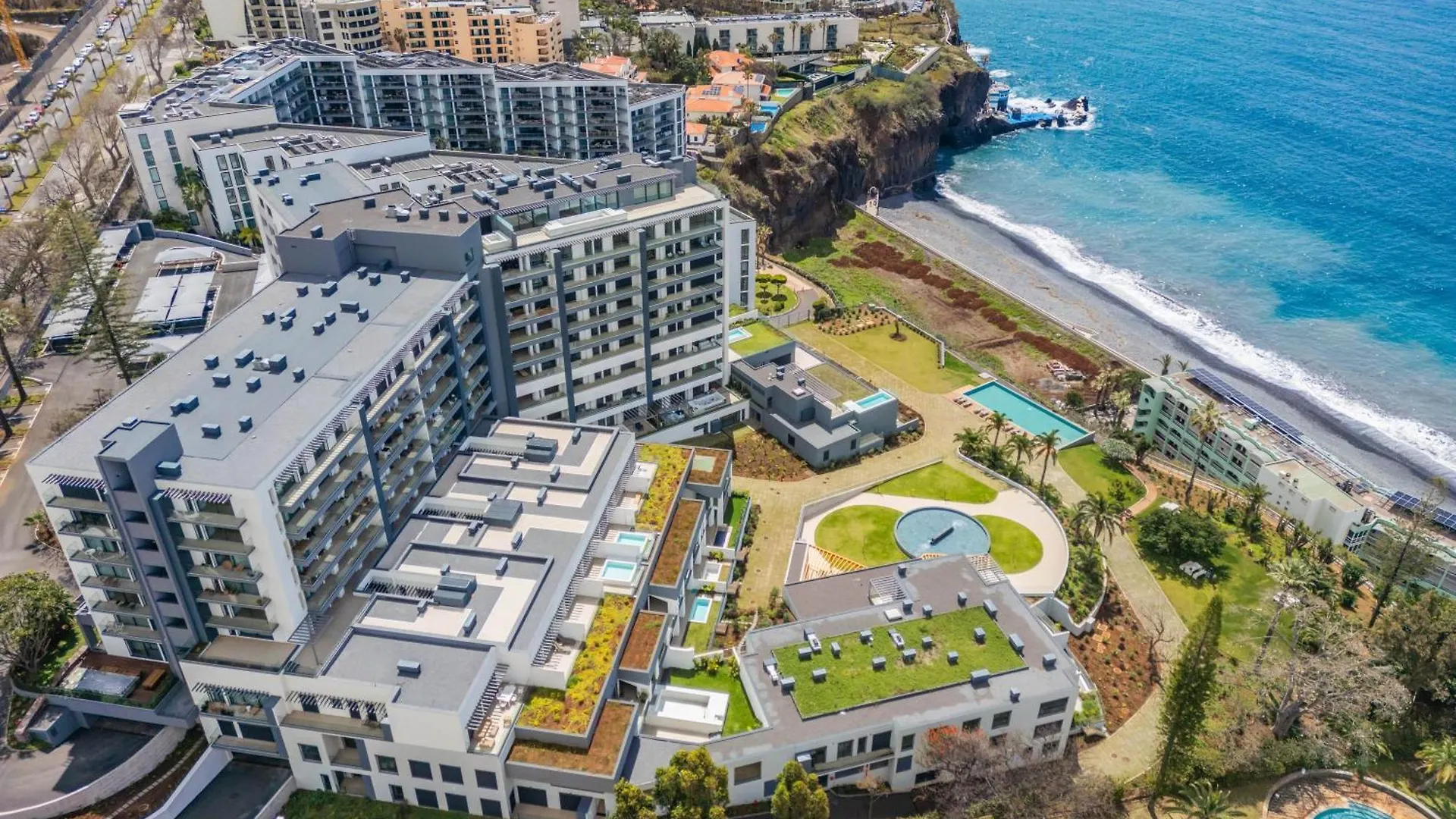 Design Suite At Formosa Beach フンシャル 0*,  ポルトガル