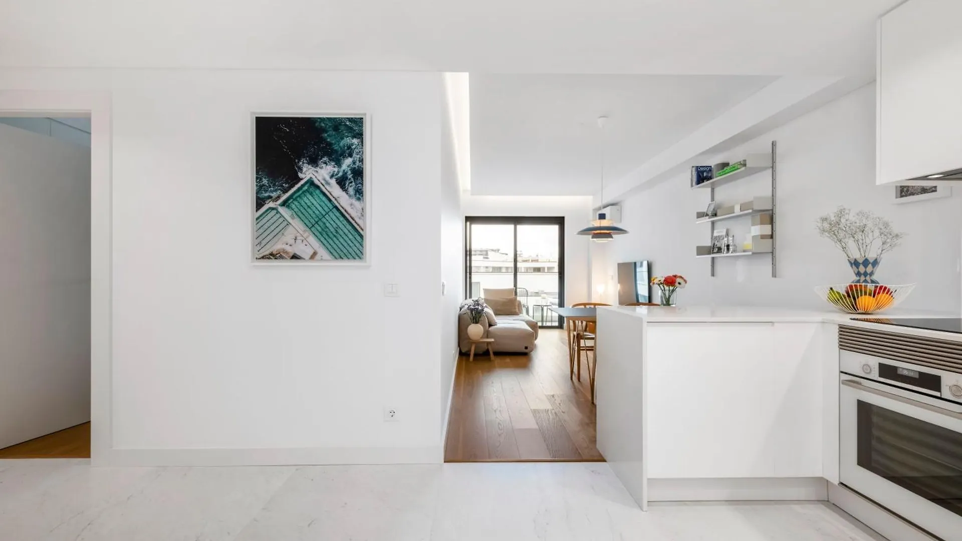 Design Suite At Formosa Beach フンシャル アパート