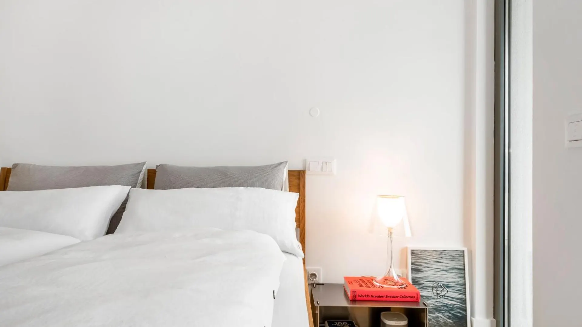 Design Suite At Formosa Beach フンシャル