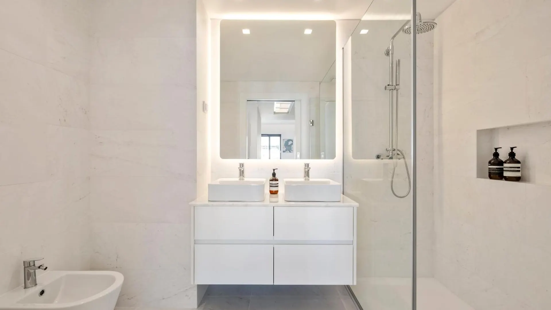 アパート Design Suite At Formosa Beach フンシャル